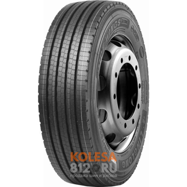  LingLong KLS200 - основное изображение