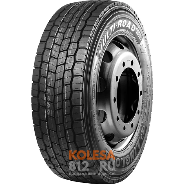  LingLong KTD300 - основное изображение