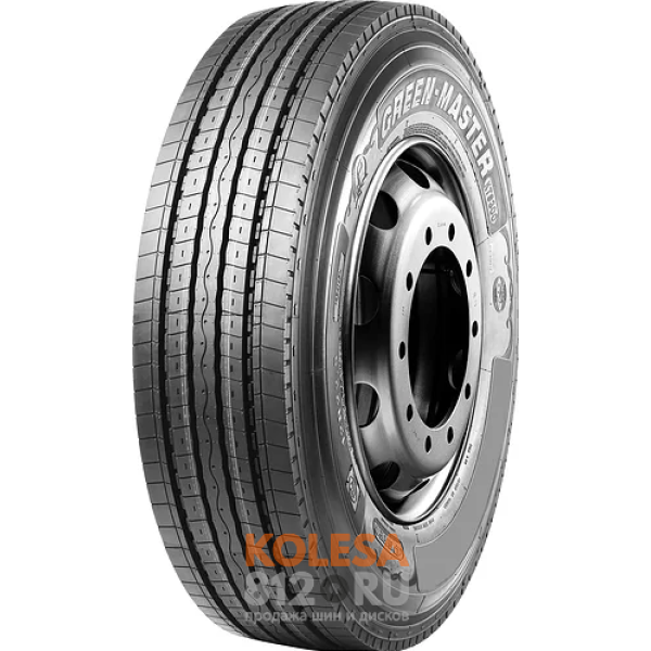  LingLong KTS300 - основное изображение