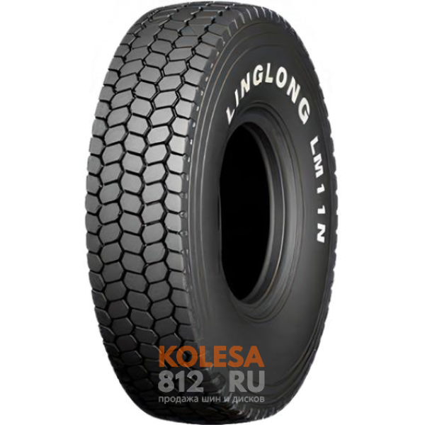  LingLong LM11N E-2 - основное изображение