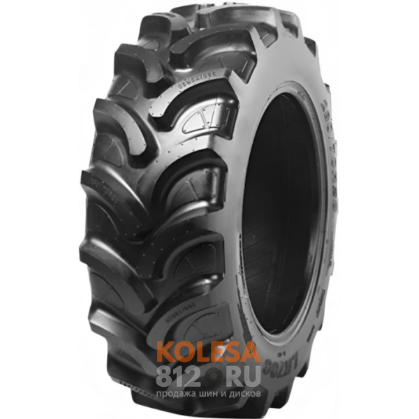  LingLong LR700 R-1W - основное изображение