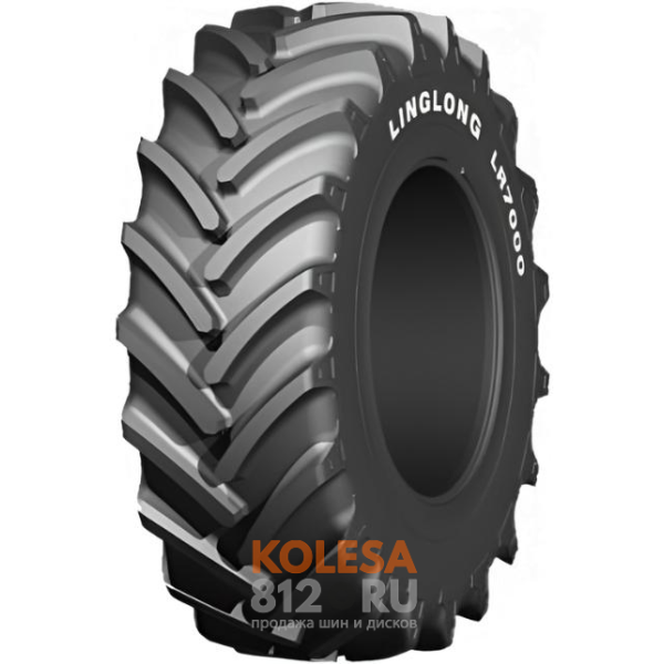  LingLong LR7000 R-1W - основное изображение
