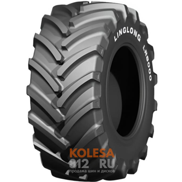  LingLong LR8000 R-1W - основное изображение