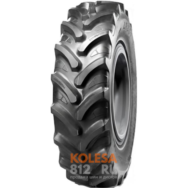 LingLong LR861 R-1W - основное изображение LingLong LR861 R-1W - основное изображение