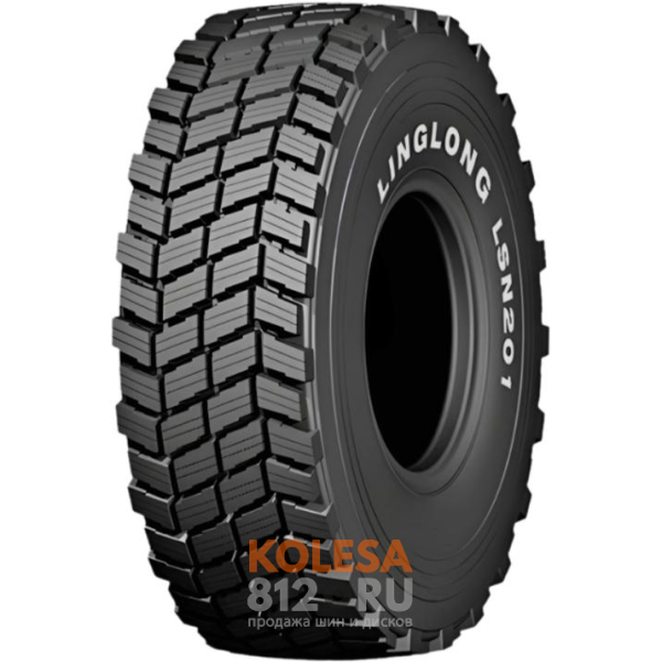  LingLong LSN201 E2/L2 - основное изображение