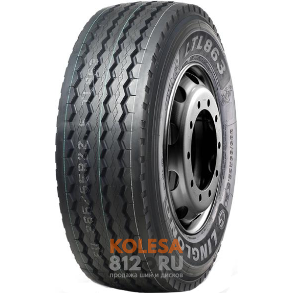 Шины LingLong LTL863