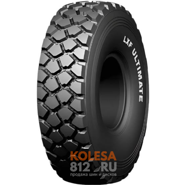  LingLong LXF Ultimate E-2 - основное изображение