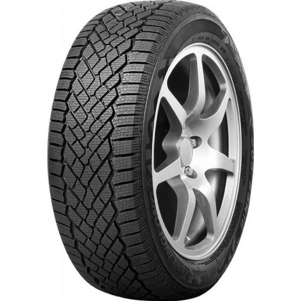 LingLong Nord Master 205/60 R16 96T (нешип)