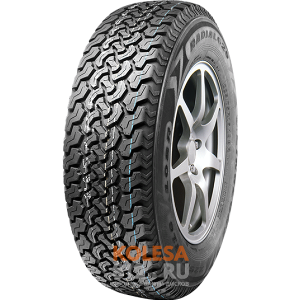 LingLong Radial 620 - основное изображение LingLong Radial 620 - основное изображение