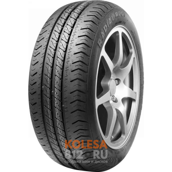 Шины LingLong Radial R701 - основное изображение Шины LingLong Radial R701 - основное изображение