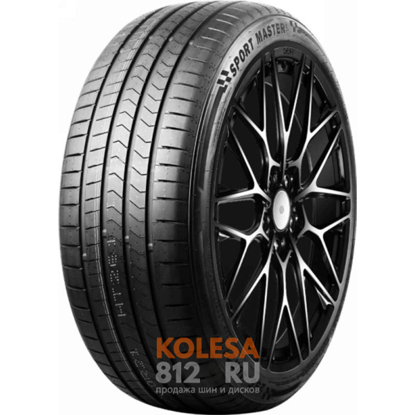 Шины LingLong Sport Master E