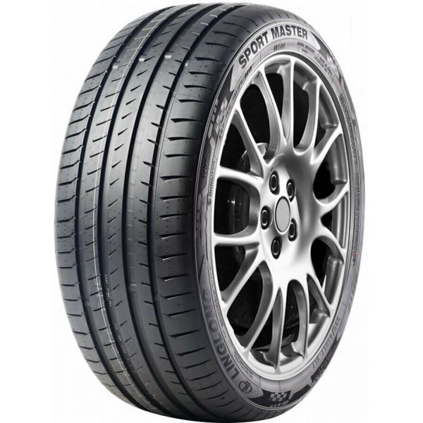 LingLong Sport Master UHP 255/35 R20 97Y