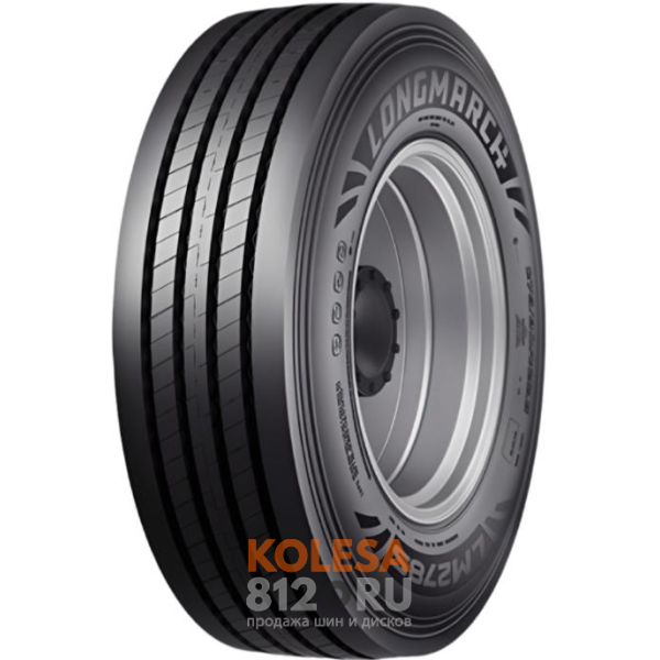  Long March LM278S - основное изображение