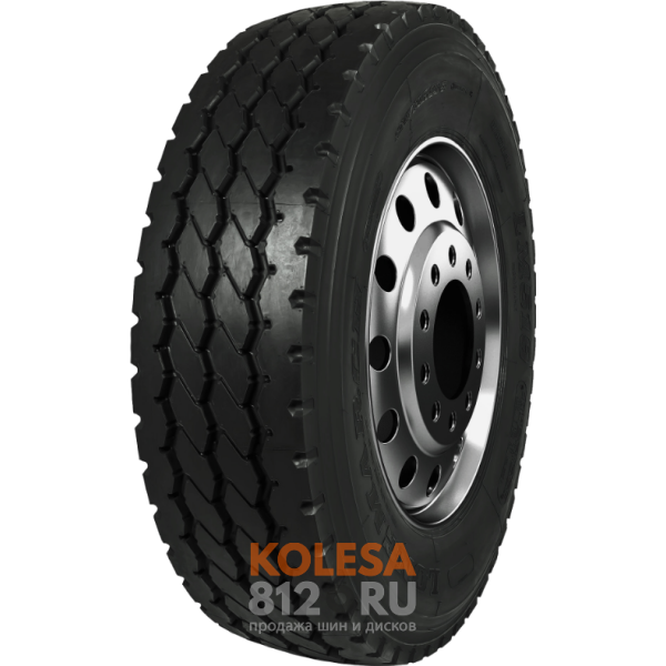  Long March LM519 - основное изображение