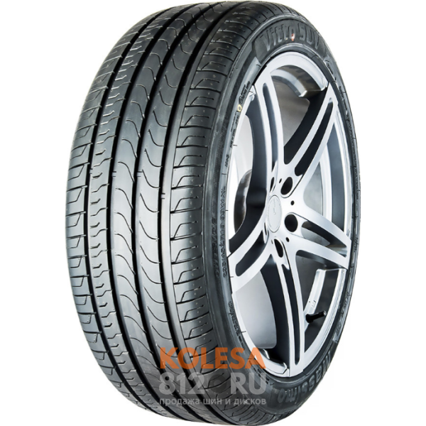  MASSIMO Vitto SUV - основное изображение