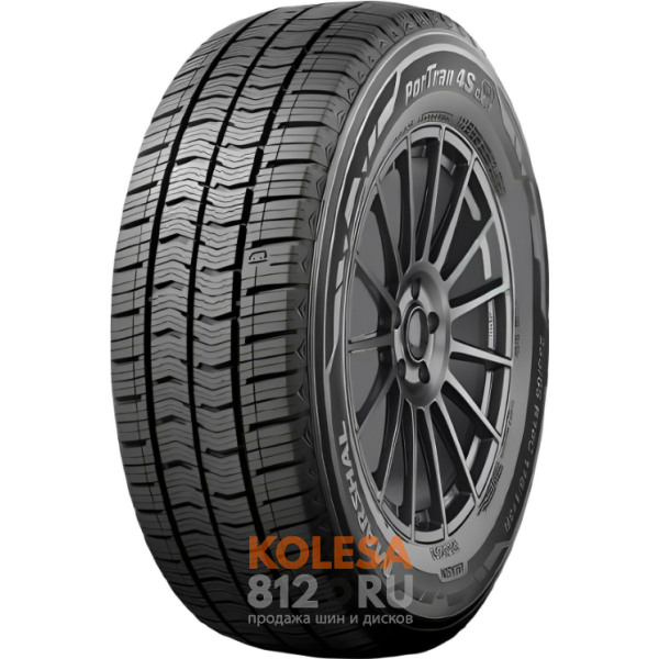  Marshal PorTran 4S CX11 - основное изображение