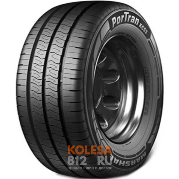  Marshal Portran KC53 - основное изображение