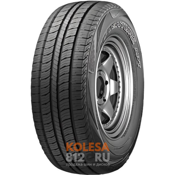 Marshal Road Venture APT KL51 - основное изображение Marshal Road Venture APT KL51 - основное изображение