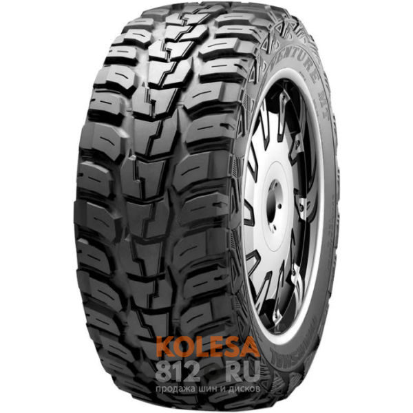 Marshal Road Venture MT KL71 - основное изображение Marshal Road Venture MT KL71 - основное изображение