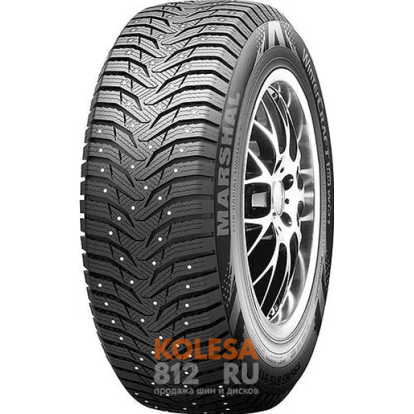 Marshal WinterCraft Ice WI31 - основное изображение Marshal WinterCraft Ice WI31 - основное изображение
