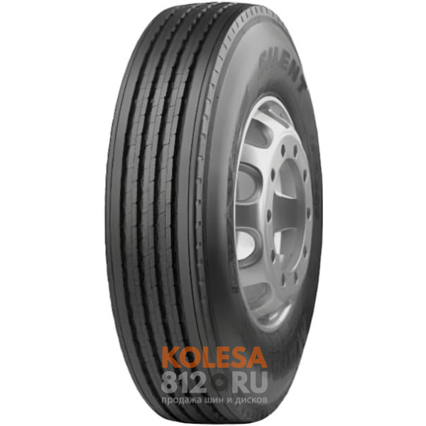  Matador FH1 Silent - основное изображение