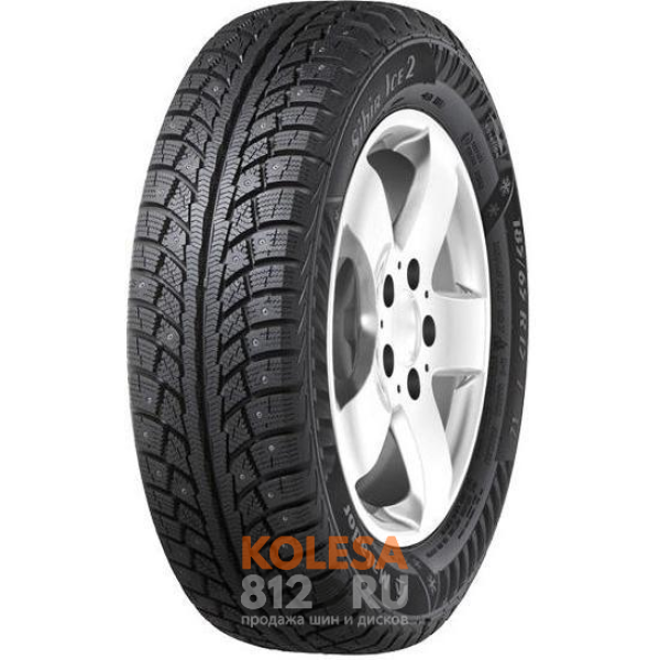  Matador MP 30 Sibir Ice 2 - основное изображение