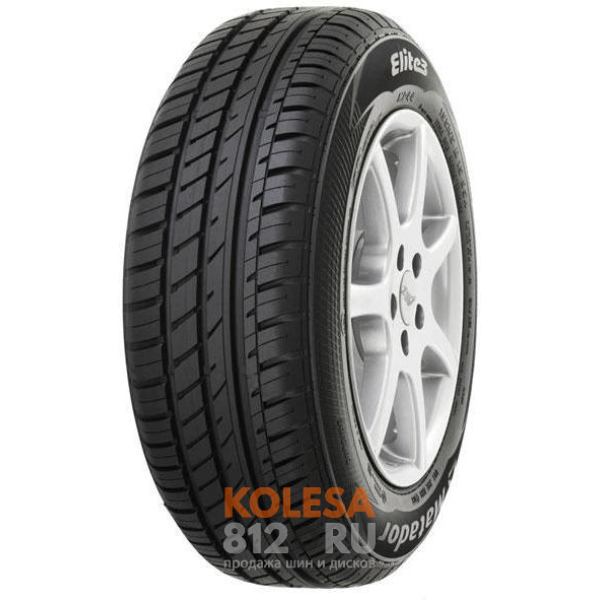 Шины Matador MP 44 Elite 3