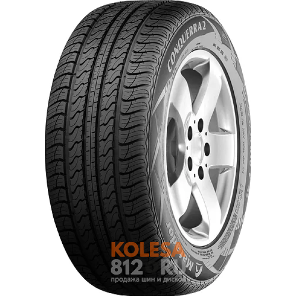  Matador MP 82 Conquerra 2 - основное изображение