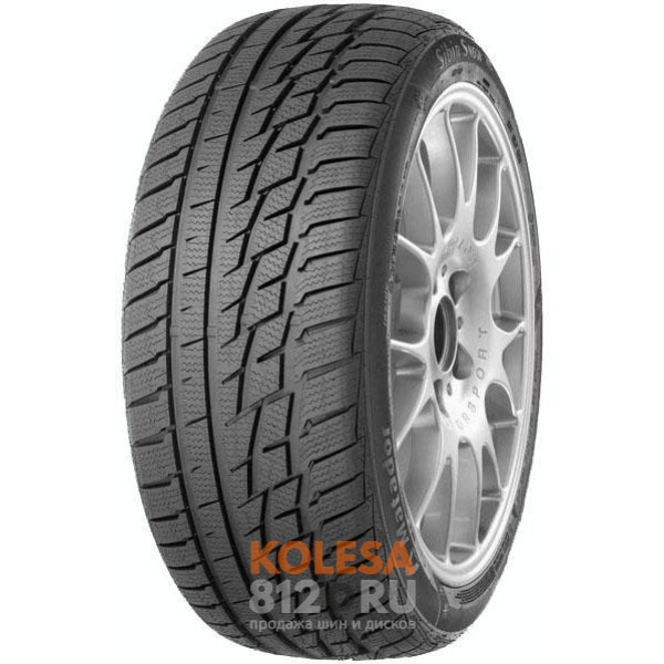  Matador MP 92 Sibir Snow - основное изображение