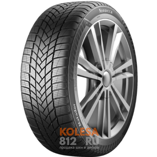 Matador MP 93 Nordicca - основное изображение Matador MP 93 Nordicca - основное изображение