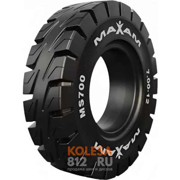  Maxam MS700 TR EcoPoint 3 - основное изображение