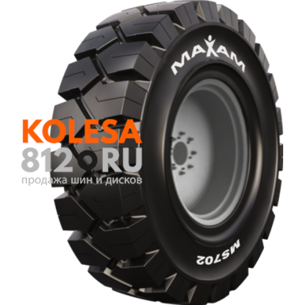 Maxam MS702 TR 6.5/0 R10