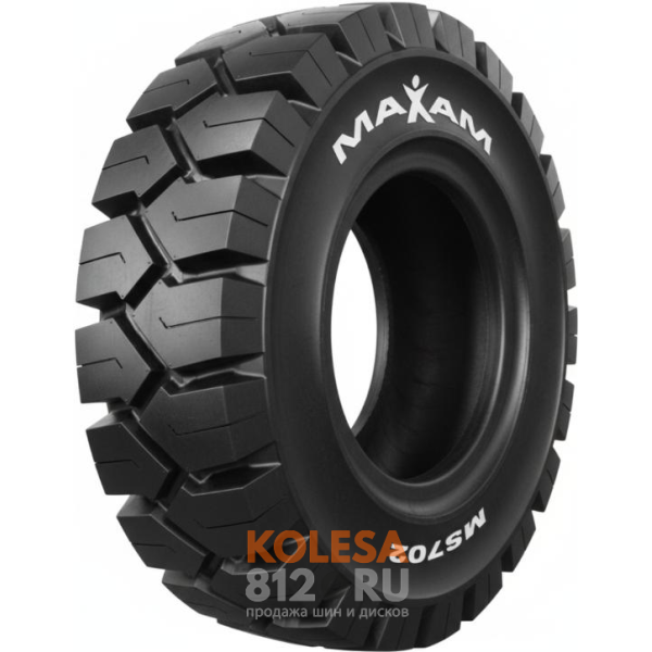  Maxam MS702 TR - основное изображение