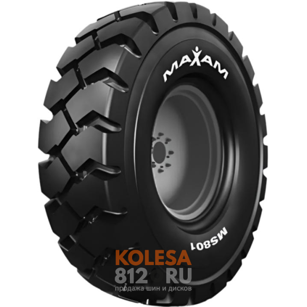 Maxam MS801 - основное изображение Maxam MS801 - основное изображение