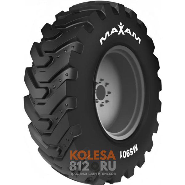  Maxam MS901 R-4 - основное изображение