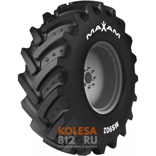  Maxam MS902 4L R-1 - основное изображение