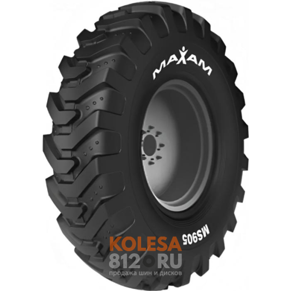 Maxam MS905 G2 R-4 - основное изображение Maxam MS905 G2 R-4 - основное изображение