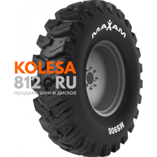 Шины Maxam MS908 Wheel Loader