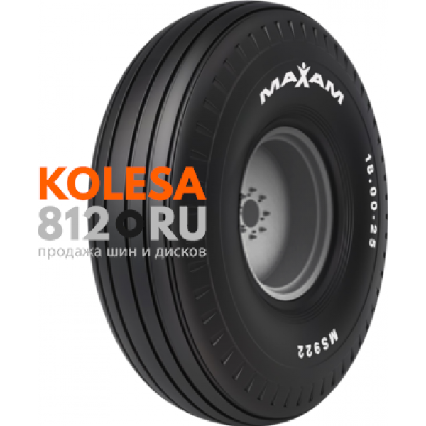 Maxam MS922 E7 21/0 R25 205A2