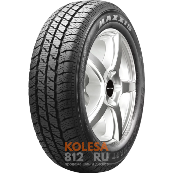 Шины Maxxis AL2 Vansmart A/S - основное изображение