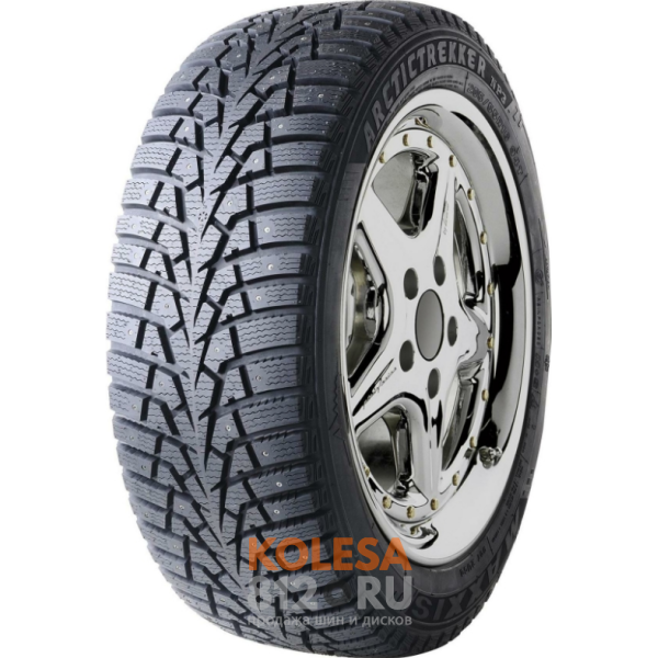 Шины Maxxis Arctic Trekker NP3