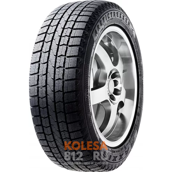 Шины Maxxis Arctic Trekker SP-03