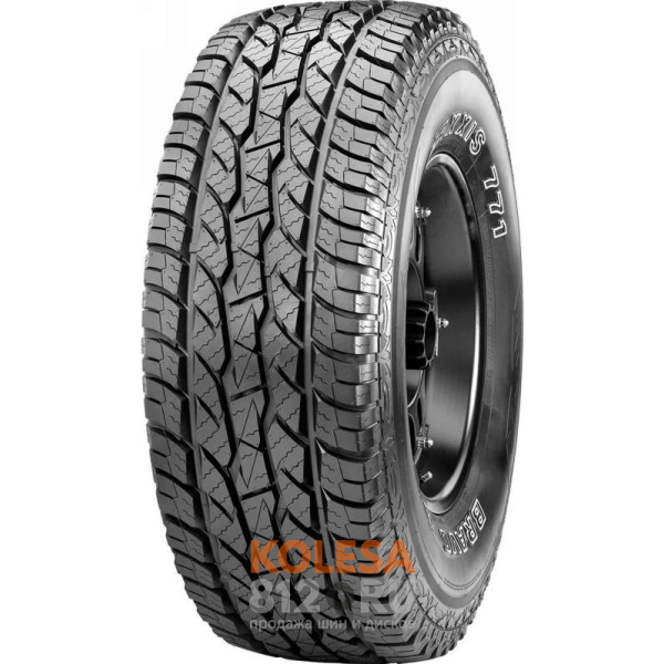 Шины Maxxis Bravo AT-771 - основное изображение Шины Maxxis Bravo AT-771 - основное изображение