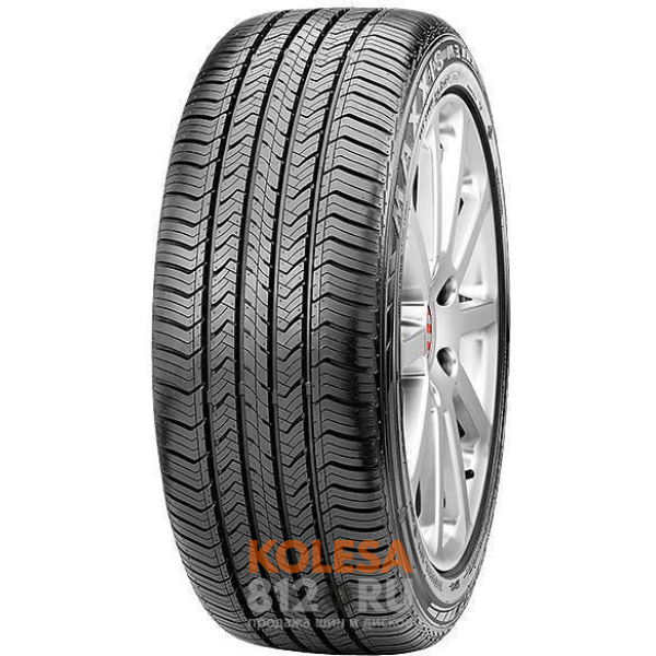  Maxxis Bravo HP-M3 - основное изображение