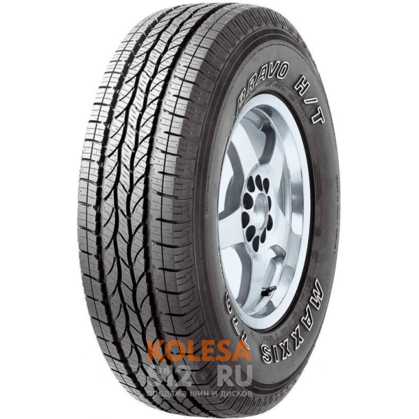  Maxxis Bravo HT-770 - основное изображение