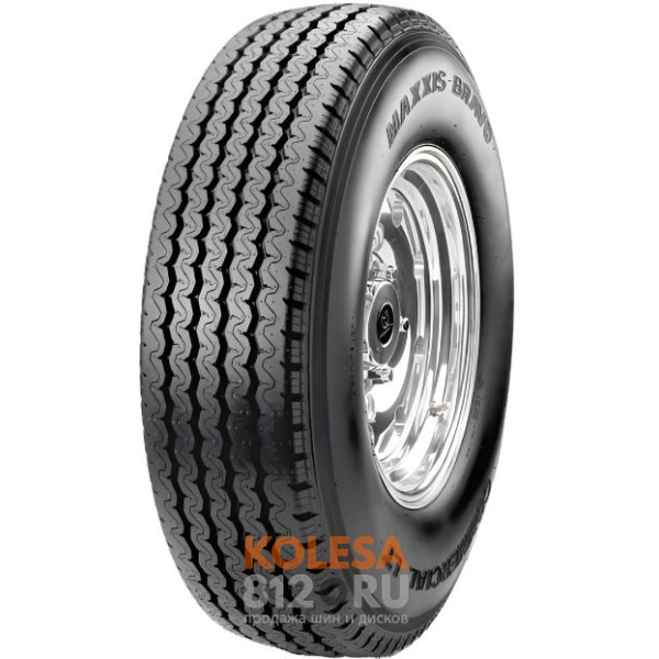 Maxxis Bravo UE-168 - основное изображение Maxxis Bravo UE-168 - основное изображение