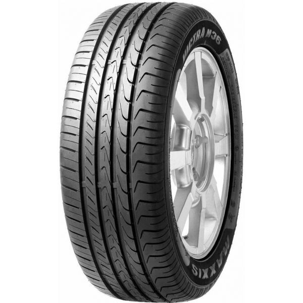 Maxxis M-36+ Victra 275/40 R20 106W