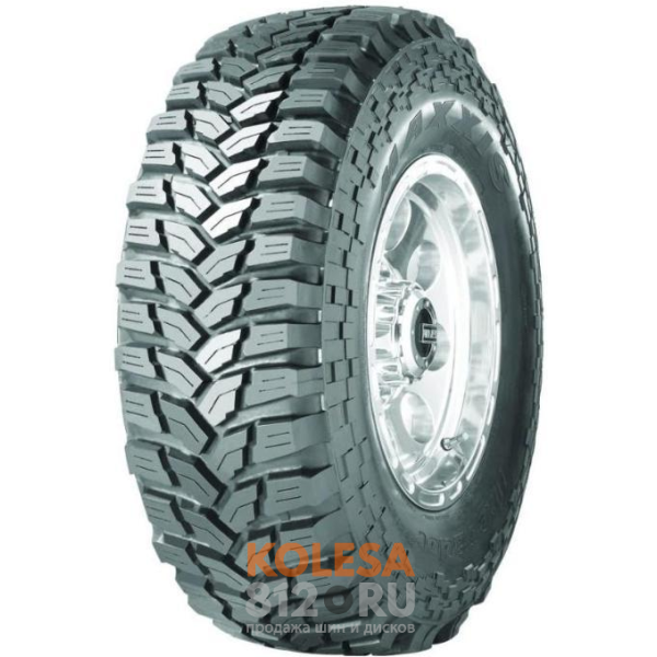 Шины Maxxis M8060 Trepador - основное изображение Шины Maxxis M8060 Trepador - основное изображение
