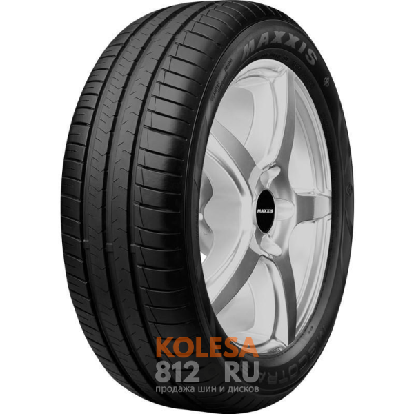 Maxxis Mecotra ME3 + - основное изображение Maxxis Mecotra ME3 + - основное изображение