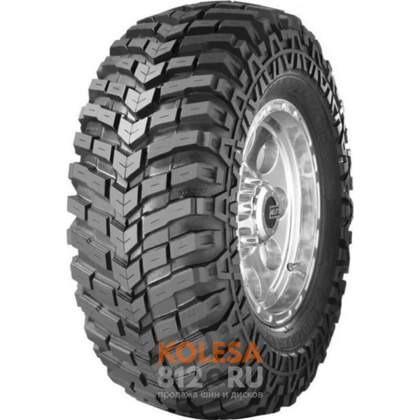  Maxxis Mudzilla M8080 - основное изображение